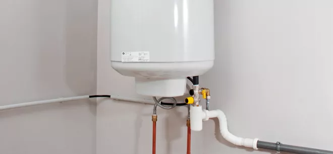 Les étapes pour installer un chauffe-eau électrique chez soi services leroy belgique